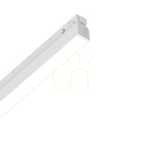 Lištové svietidlo Ideallux EGO Wide 26W 3000K biele 112 cm 303833 0 Lištové svietidlo Ideallux EGO Wide 26W 3000K biele 112 cm 303833 small 0