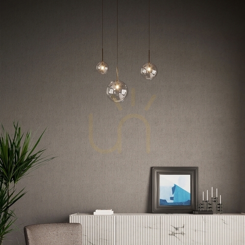 Skontrolujte Závesné svietidlo Ideal Lux Equinoxe SP1 D20 chróm 306544