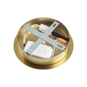 Závesné svietidlo Ideallux Equinoxe SP12 mosadzné 12xG4 200125 small 5