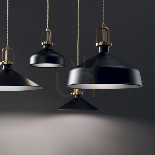 Skontrolujte Závesné svietidlo Ideallux ERIS SP1 Bianco biele 33 cm 238135