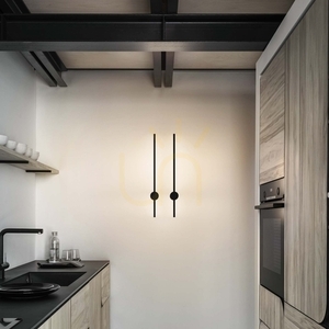 Nástenné LED svietidlo Ideallux Essence AP D070 biele 12W 3000K 285115 1 Nástenné LED svietidlo Ideallux Essence AP D070 biele 12W 3000K 285115 small 1
