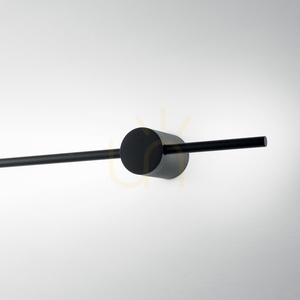 Nástenné LED svietidlo Ideallux Essence AP D070 biele 12W 3000K 285115 7 Nástenné LED svietidlo Ideallux Essence AP D070 biele 12W 3000K 285115 small 7