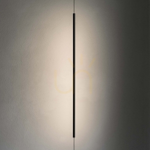 Nástenné svietidlo Ideallux ESSENCE čierne LED 16,5 W 3000K stmievateľné 301068 3 Nástenné svietidlo Ideallux ESSENCE čierne LED 16,5 W 3000K stmievateľné 301068 small 3