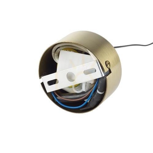 Skontrolujte Závesné svietidlo Ideallux FILO SP1 BIANCO biele LED 3,5 W 263687