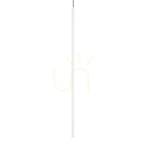 Skontrolujte Závesné svietidlo Ideallux FILO SP1 BIANCO biele LED 3,5 W 263687