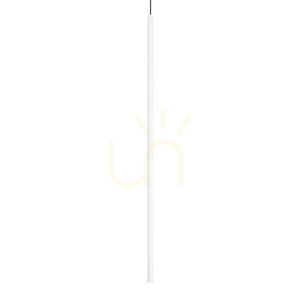 Závesné svietidlo Ideallux FILO SP1 BIANCO biele LED 3,5 W 263687 small 0