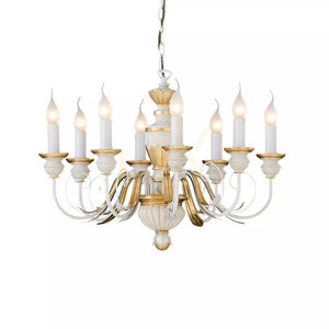 Prívesné svietidlo Ideallux Firenze SP8 ORO zlaté 8xE14 020839 small 2