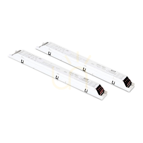 Skontrolujte Driver 1-10V Ideallux FLUO BI-EMISSION 1200 KIT 45W 270692