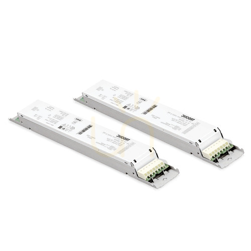 Skontrolujte LED driver DALI/PUSH Ideallux FLUO BI-EMISSION 1200 KIT 40W 270876