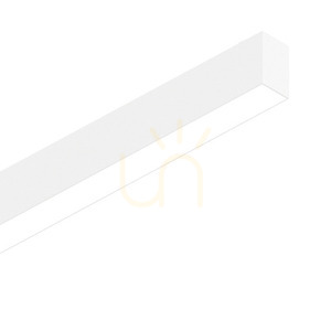 Kolajnicové LED svietidlo Ideallux FLUO Bi-Emission 1800 54W 4000K biele 192673 small 0