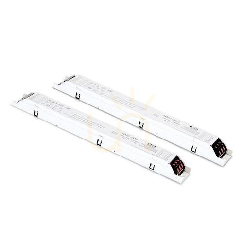 Skontrolujte LED driver 1–10V Ideallux FLUO BI-EMISSION 1800 KIT 59W 270883