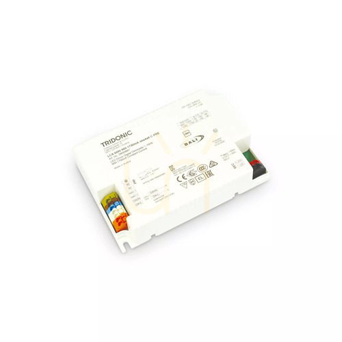 Skontrolujte LED ovládač stmievateľný 1-10V 68W 1400mA Ideallux FLY D90 270357