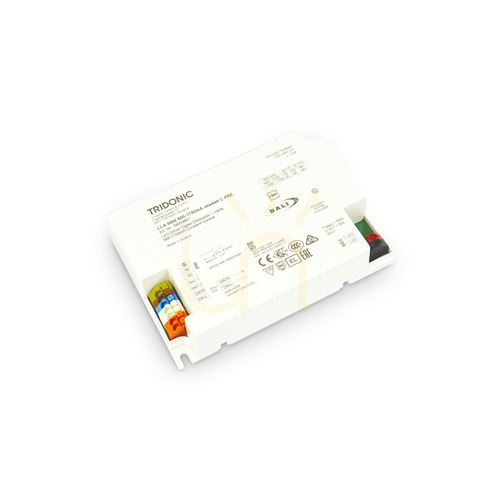Skontrolujte LED ovládač stmievateľný 1-10V 68W 1400mA Ideallux FLY D90 270357