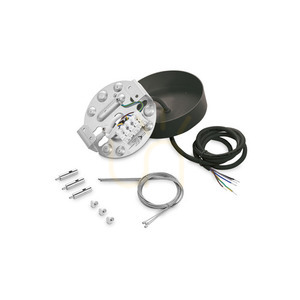 Závesné príslušenstvo Ideallux Fly Kit Pendant Nero čierne 307244 0 Závesné príslušenstvo Ideallux Fly Kit Pendant Nero čierne 307244 small 0