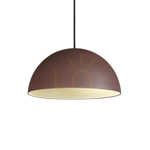 Závesné svietidlo Ideallux FOLK SP1 D40 Coffee tyrkysové 174211 small 0