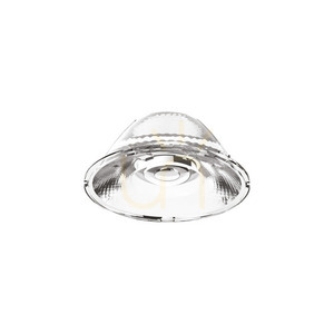Sklenená šošovka Ideallux FOX 23 mm transparentná 302744 small 0