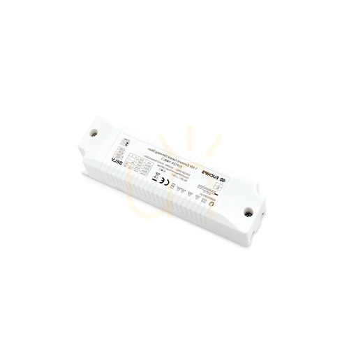 Skontrolujte LED ovládač 1-10V/PUSH 20W 250mA Ideallux GAME 217253