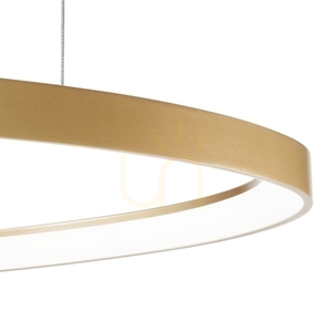 Prívesné svietidlo Ideallux GEMINI SP D061 ON-OFF čierne LED 47W 3000K 61 cm 247267 small 2