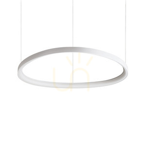 Závesné svietidlo Ideallux GEMINI SP D081 DALI/PUSH biele 81 cm 304748 0 Závesné svietidlo Ideallux GEMINI SP D081 DALI/PUSH biele 81 cm 304748 small 0