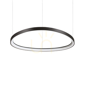 Závesné svietidlo Ideallux GEMINI SP D081 DALI/PUSH čierne 81 cm 304724 0 Závesné svietidlo Ideallux GEMINI SP D081 DALI/PUSH čierne 81 cm 304724 small 0