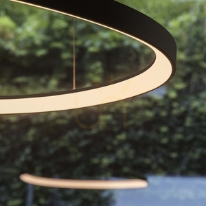 Závesné svietidlo Ideallux Gemini D081 biele LED 56W 3000K 81 cm 247274 5 Závesné svietidlo Ideallux Gemini D081 biele LED 56W 3000K 81 cm 247274 small 5