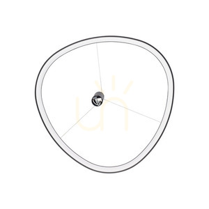 Závesné svietidlo Ideallux Gemini D081 biele LED 56W 3000K 81 cm 247274 7 Závesné svietidlo Ideallux Gemini D081 biele LED 56W 3000K 81 cm 247274 small 7