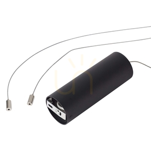 Závesné svietidlo Ideallux Gemini D081 biele LED 56W 3000K 81 cm 247274 8 Závesné svietidlo Ideallux Gemini D081 biele LED 56W 3000K 81 cm 247274 small 8