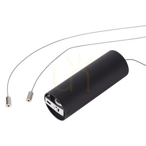Závesné svietidlo Ideallux Gemini D081 biele LED 56W 3000K 81 cm 247274 9 Závesné svietidlo Ideallux Gemini D081 biele LED 56W 3000K 81 cm 247274 small 9