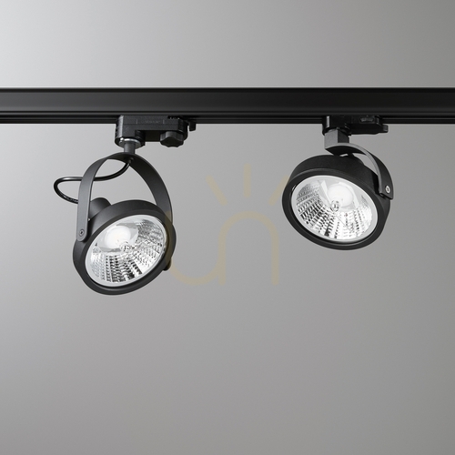 Skontrolujte Lištové svietidlo Ideallux GLIM Track Bianco biele GU10 1x50W 229676