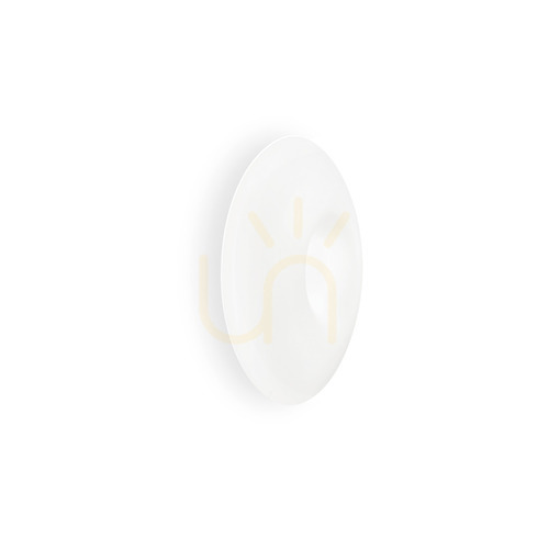 Skontrolujte Plafón Ideallux GLORY PL3 D50 biely sklenený 50 cm 3xE27 019758