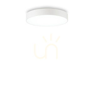 Plafón Ideallux HALO PL D35 biely LED 22W 4000K 35 cm 223193 0 Plafón Ideallux HALO PL D35 biely LED 22W 4000K 35 cm 223193 small 0