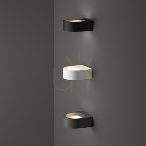 Vonkajšie nástenné svietidlo Ideallux IKO AP1 Bianco biele 018522 1 Vonkajšie nástenné svietidlo Ideallux IKO AP1 Bianco biele 018522 small 1