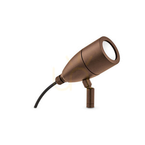 Reflektor Ideallux INSIDE PR1 Coffee hnedý G9 1x15W IP54 247045 0 Reflektor Ideallux INSIDE PR1 Coffee hnedý G9 1x15W IP54 247045 small 0