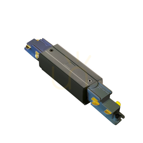 Skontrolujte Príslušenstvo pre osvetlenie Ideallux LINK Main Connector Middle DALI 1-10V čierne 246574