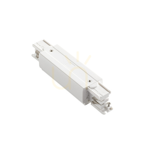 Skontrolujte Konektor Ideallux LINK Trimless Middle On-Off biely 227580