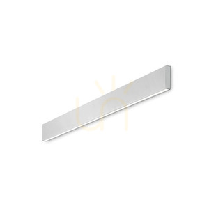 Nástenné svietidlo Ideallux Linus AP biele 120 cm 32W 3000K stmievateľné 233840 small 0