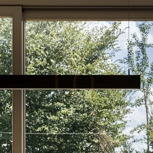 Prívesné svetlo Ideallux Linus SP 3000K biele LED 32W 120 cm 241968 3 Prívesné svetlo Ideallux Linus SP 3000K biele LED 32W 120 cm 241968 small 3