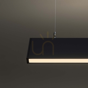 Prívesné svetlo Ideallux Linus SP 3000K biele LED 32W 120 cm 241968 6 Prívesné svetlo Ideallux Linus SP 3000K biele LED 32W 120 cm 241968 small 6