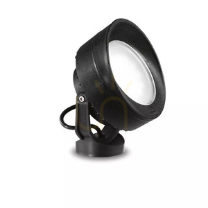 Reflektor Ideallux LITIO PR1 sivý vonkajší 145334 small 3