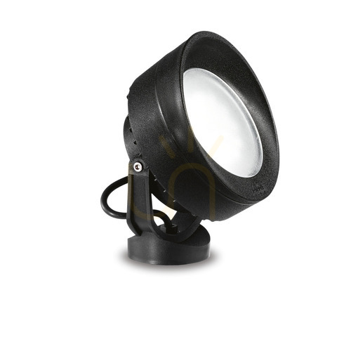 Skontrolujte Reflektor Ideallux LITIO PR1 čierny vonkajší GX53 145358