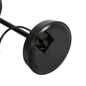 Stolová lampa Ideallux LOLITA TL BIANCO biela LED 1,8 W 286723 small 13