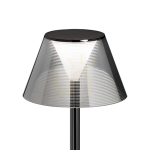 Stolová lampa Ideallux LOLITA TL BIANCO biela LED 1,8 W 286723 small 14