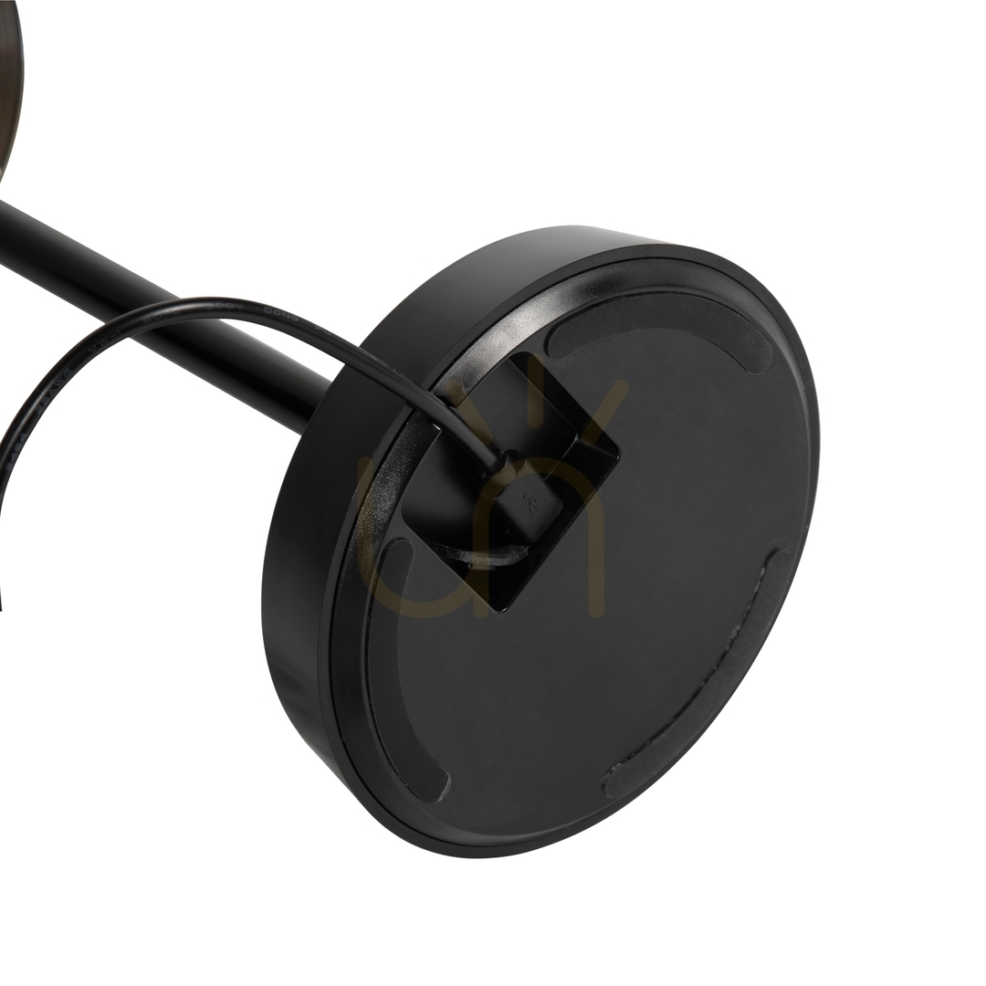 Náhľad Stolová lampa Ideallux LOLITA TL 286730 sivá LED 1,8 W stmievateľná exteriérová Stolová lampa Ideallux LOLITA TL 286730 sivá LED 1,8 W stmievateľná exteriérová