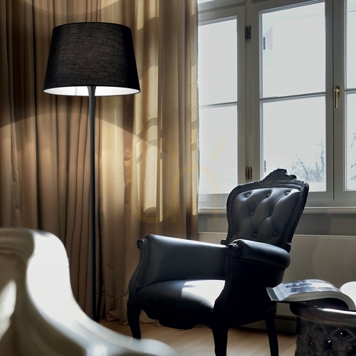 Skontrolujte Stojaca lampa Ideallux London PT1 Bianco biela E27 50 cm 110233