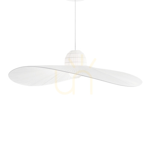 Skontrolujte Závesné svietidlo Ideallux Madame SP1 Bianco biele 110 cm 174396