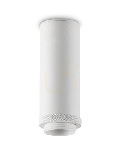 Skontrolujte Plafón Ideallux MIX-UP 292847 biely E27 1x60W kovový Ø5 cm