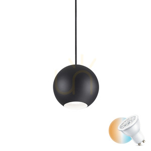 Závesné svietidlo Ideal Lux MR JACK SP1 BIG čierne GU10 231297 0 Závesné svietidlo Ideal Lux MR JACK SP1 BIG čierne GU10 231297 small 0