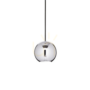 Závesné svietidlo Ideallux MR JACK SP1 SMALL CROMO chróm GU10 116457 small 3