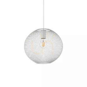 Závesné svietidlo Ideallux NET SP1 D29 ORO zlaté 313771 small 2