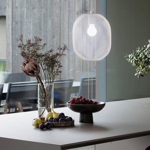 Závesné svietidlo Ideallux NET SP1 D29 ORO zlaté 313771 small 4